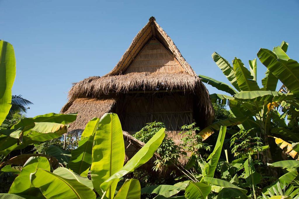 كامبوت Samon Village المظهر الخارجي الصورة