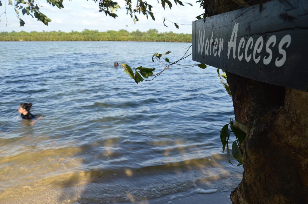 كامبوت Samon Village المظهر الخارجي الصورة