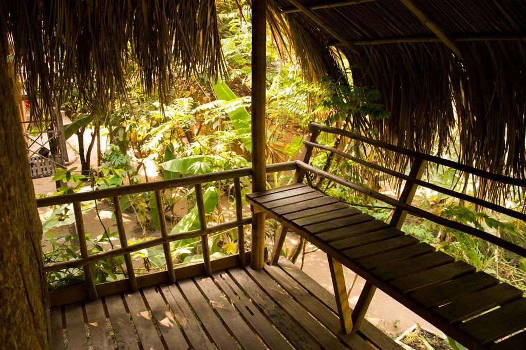 كامبوت Samon Village المظهر الخارجي الصورة