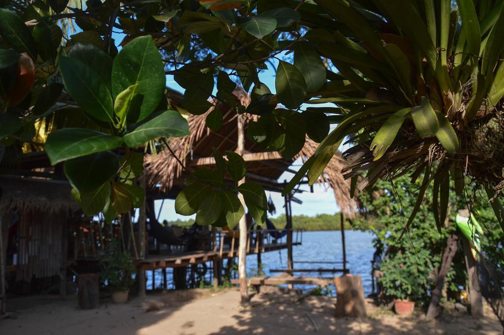 كامبوت Samon Village المظهر الخارجي الصورة
