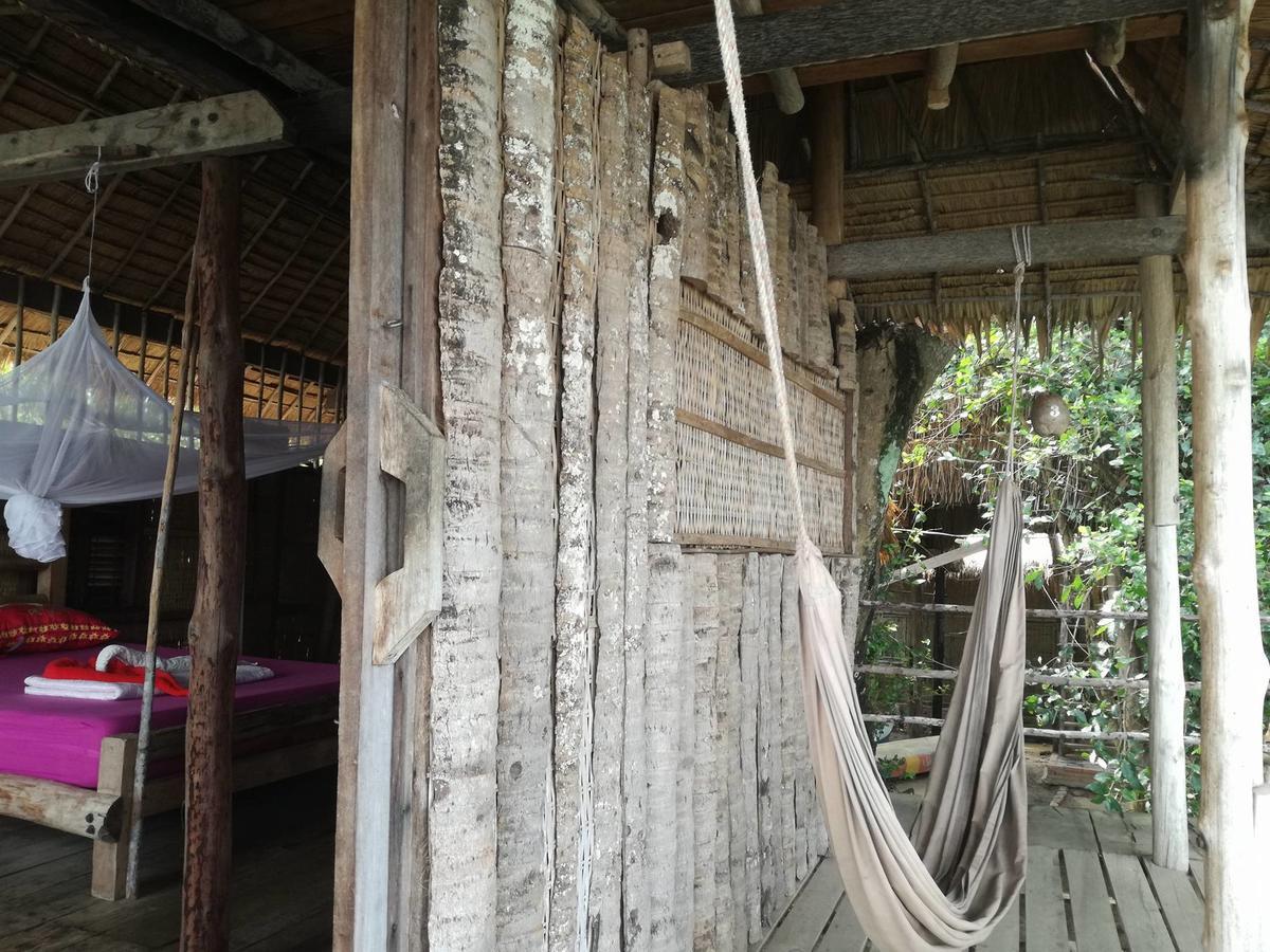 كامبوت Samon Village المظهر الخارجي الصورة