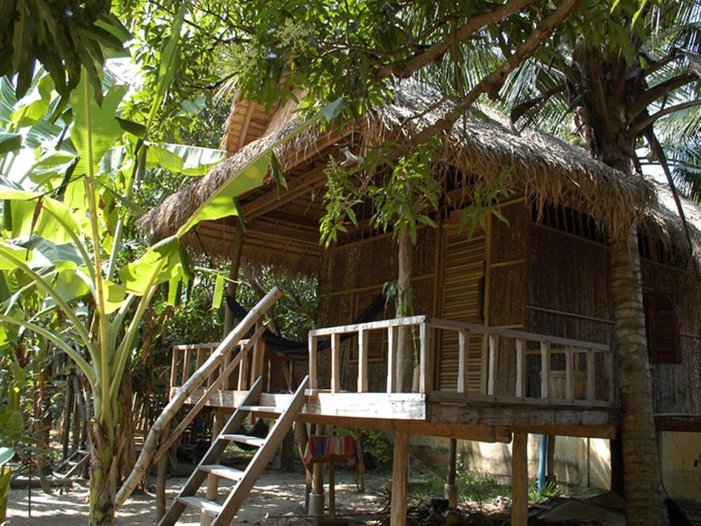 كامبوت Samon Village المظهر الخارجي الصورة