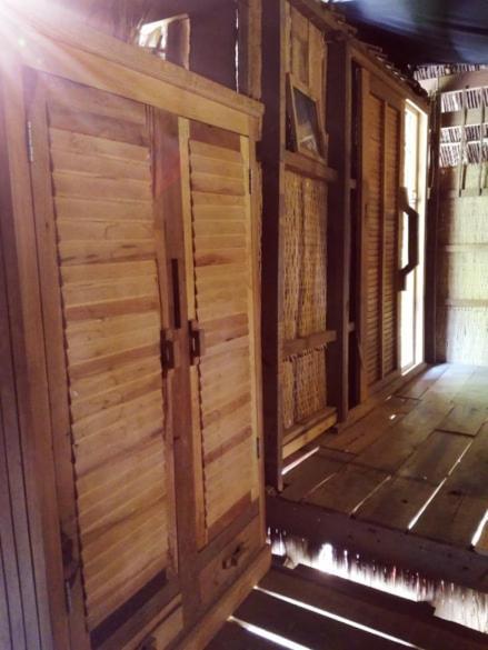كامبوت Samon Village المظهر الخارجي الصورة