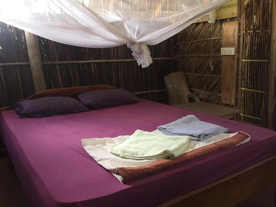 كامبوت Samon Village المظهر الخارجي الصورة