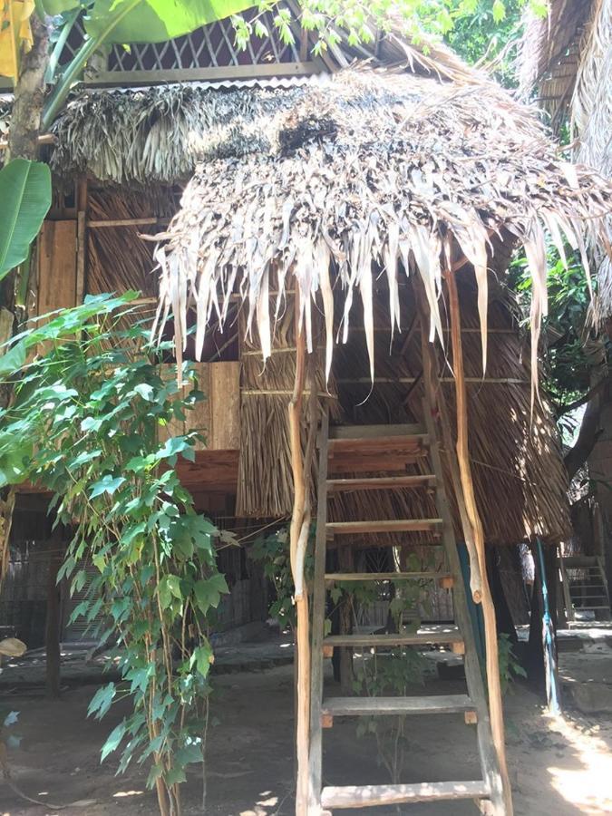 كامبوت Samon Village المظهر الخارجي الصورة