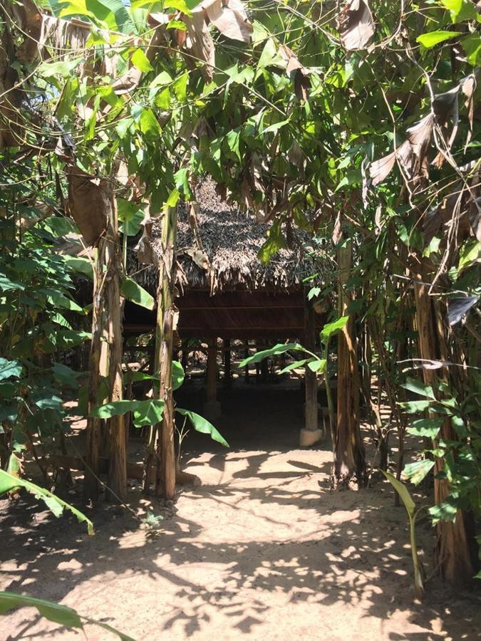 كامبوت Samon Village المظهر الخارجي الصورة