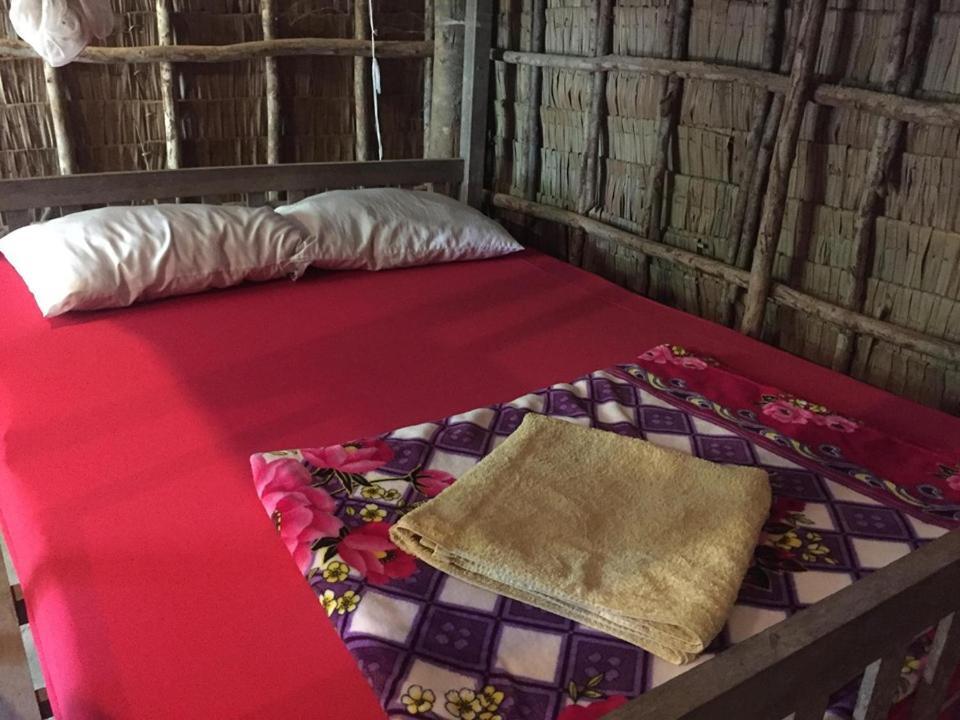كامبوت Samon Village المظهر الخارجي الصورة