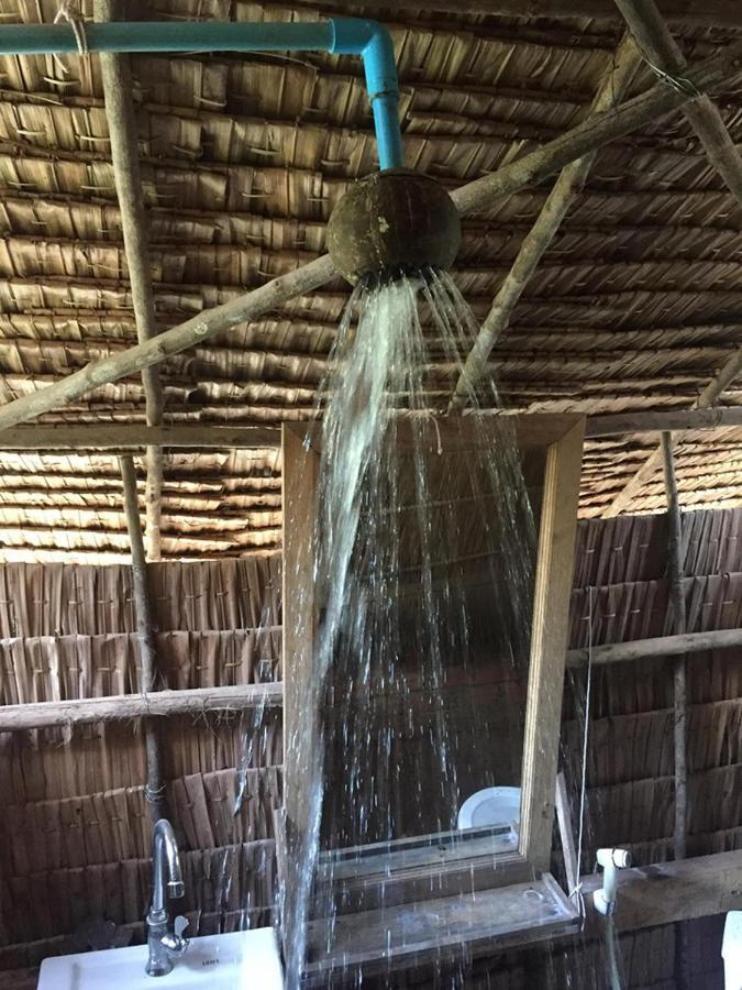 كامبوت Samon Village المظهر الخارجي الصورة