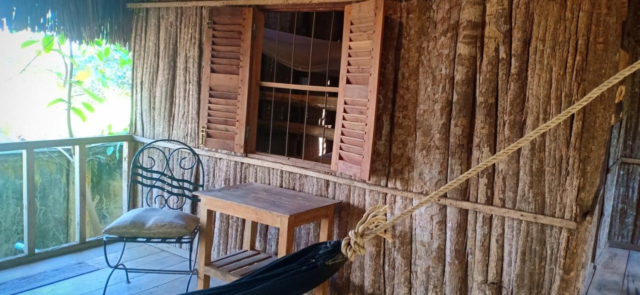 كامبوت Samon Village المظهر الخارجي الصورة